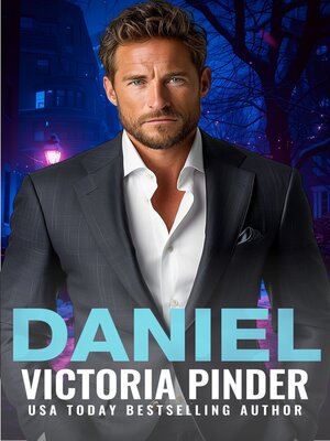 cover image of Daniel